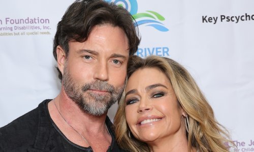 Još jednom holivudskom braku došao je kraj: Razvodi se Denise Richards