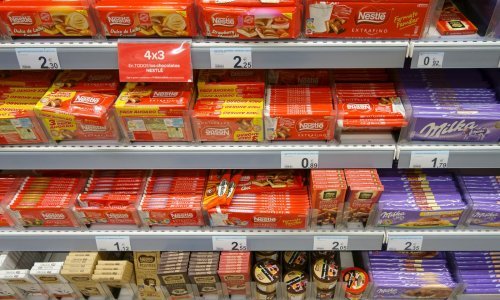 Omiljena poslastica nikad skuplja, a sirovina pojeftinila: 'Čekaju nas izazovna vremena'