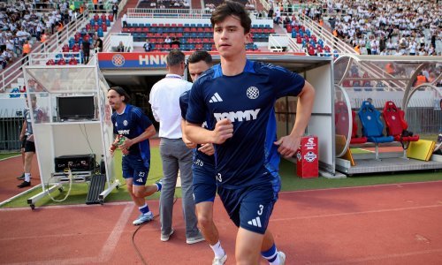 Porto šokirao otkupnom klauzulom za Prpića; Hajdukova odšteta izgleda smiješno