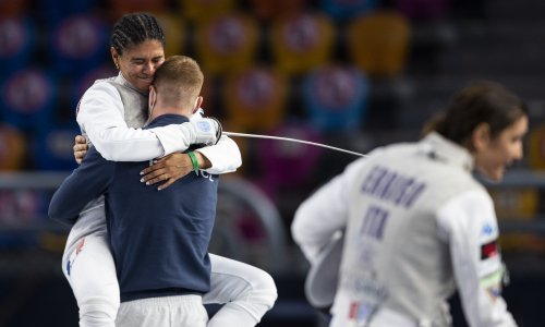 Oprostili joj doping i oslobodili optužbi jer se ljubila s partnerom?