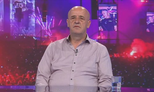 Thompsonov menadžer: Zovu nas iz svijeta. Hipodrom se čisti, nema leševa, sve je dobro