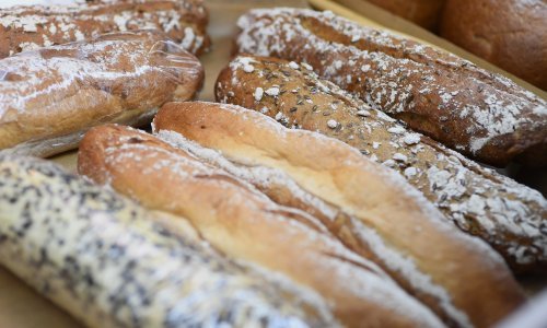 Kupci, oprez - provjerite imate li ovaj kruh kod kuće