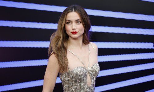 Spremna na novo poglavlje: Znači li ovo da Ana de Armas seli kod Toma Cruisea?