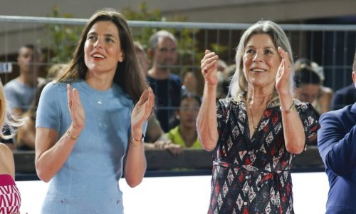 Udobne, a glamurozne: Kći i unuka Grace Kelly u cipelama koje bi svatko poželio