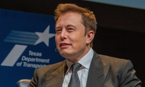 Koliko je Muska stvarno koštalo osnivanje nove stranke? Prilično puno