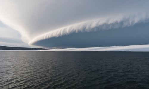 Što su shelf oblaci koji sve češće pogađaju Hrvatsku i koliko su opasni