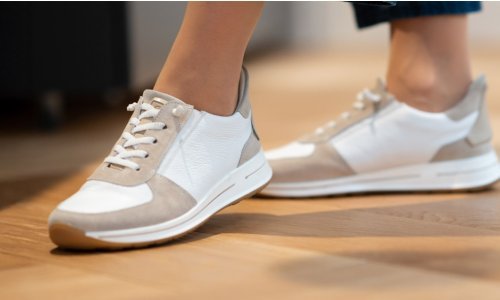 Mjesec inovativnih tenisica: ara Easy to Go i Motion modeli sada uz 30% popusta