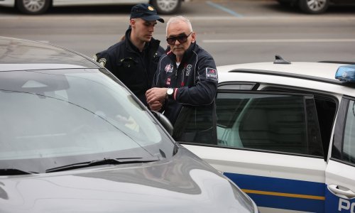 Podignuta optužnica protiv bivšeg suca zbog krivotvorenja odluke o pritvoru