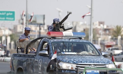 Novi napad na teretni brod kod Jemena, dva mornara poginula