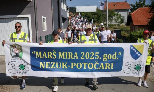 Srebrenica nakon 30 godina: Razmjeri zločina nesporni, nijekanja sve više