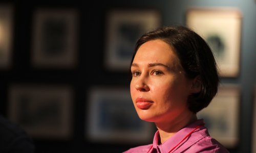 Jedna od najvažnijih književnica današnje Ukrajine: Mi smo tek početak, Putin ratuje s cijelim svijetom