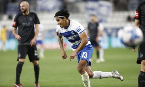 Dinamo riješio pitanje napadača; u Maksimir stiže dugo željeni igrač