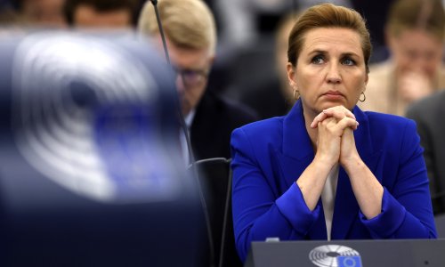 Izbori u vodećoj europskoj zemlji: Stranka premijerke u problemu