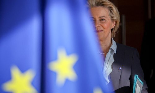 EU povukao ručnu: Odgađa se uvođenje recipročnih carina SAD-u