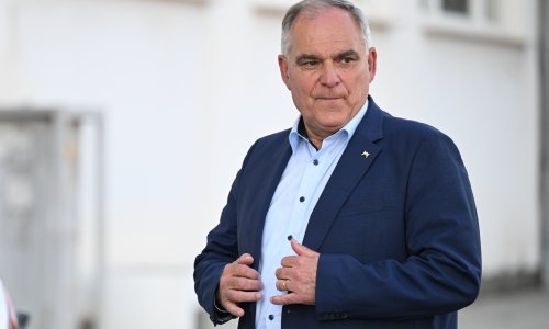 Boban: Ogromne štete u zapadnom dijelu Splita