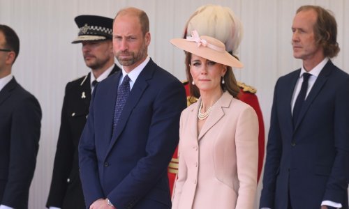 Kate Middleton prekršila svoje 'zlatno pravilo' kojeg se godinama pridržava