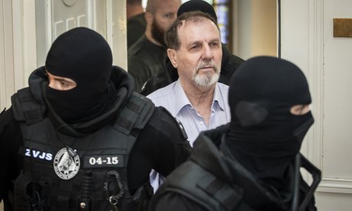 Počelo suđenje atentatoru na slovačkog premijera Roberta Fica