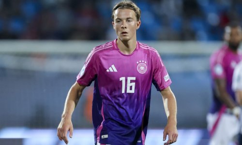 Nijemci: Dinamo klubu iz Bundeslige krade veznjaka od 7 milijuna eura