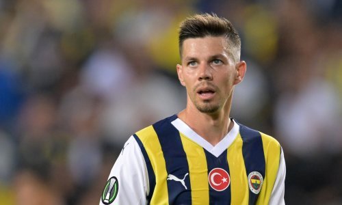 Mourinho ga otpisao, a Dinamo ga dovodi?