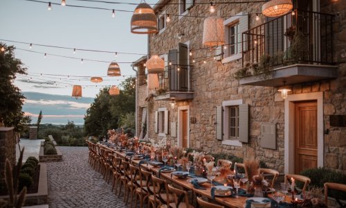 Hotel iz Buja uvršten među najistaknutije ladanjske hotele svijeta