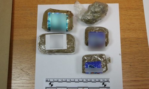 S hrpom droge stigao busom iz Nizozemske u Zagreb, uhvatili ga na kolodvoru