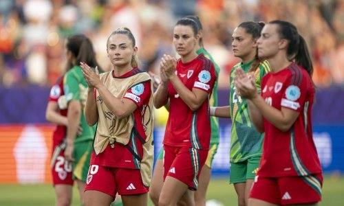 Drama na Europskom prvenstvu za žene: Reprezentacija Walesa doživjela prometnu nesreću