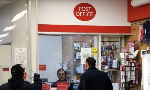 Povijesni skandal u Britanskoj pošti možda je uzrokovao 13 samoubojstava