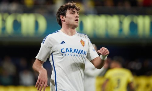 Marca: Dinamo kreće po napadača iz Serie A