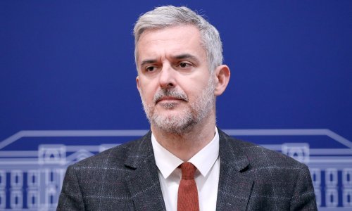 Raspudić: ZDS ne bi nitko ni koristio, da ljevica ne pumpa cijelo vrijeme