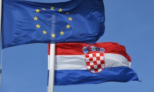 U Europskom parlamentu otvorena izložba o hrvatskoj borbi za neovisnost
