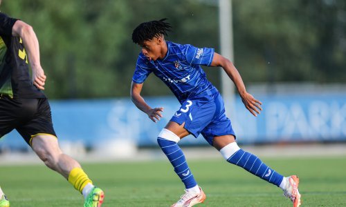 Hit-igrač Dinama briljirao na pripremama i ozlijedio se; mogao bi propustiti početak SHNL-a