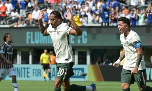 Chelsea rutinski ušao u finale Svjetskog klupskog prvenstva, pogledajte golove