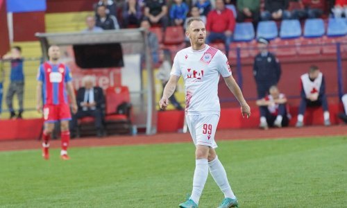 Zrinjski novom pobjedom potvrdio prolazak dalje u Ligi prvaka