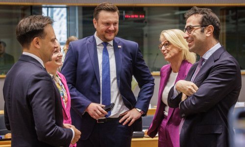 Ministar Primorac sastao se s EU kolegama: Razgovaralo se o uvođenju digitalnog eura