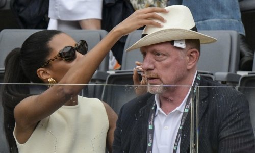 Boris Becker s trudnom suprugom gušta na romantičnom odmoru, izabrali su posebno mjesto
