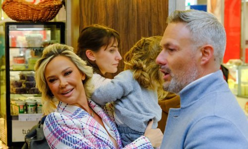 Maja Šuput progovorila o životu nakon razvoda i odnosu s bivšim suprugom