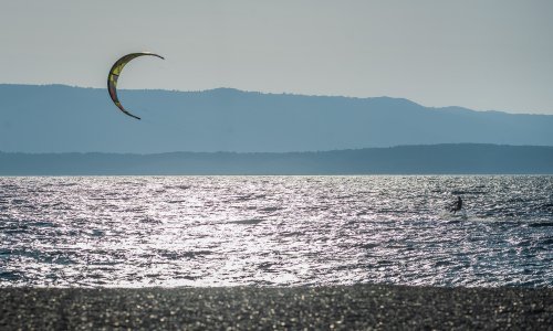 Split je 'nadrapao' zbog specifične atmosferske pojave: Evo što nas čeka u ostatku ljeta