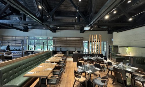 Gastronomija na Plitvicama: od kuhinje naših baka do modernog fine dininga