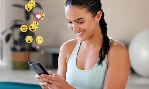 Nova studija: Ljudi koji koriste emojije osjećaju se povezanijima