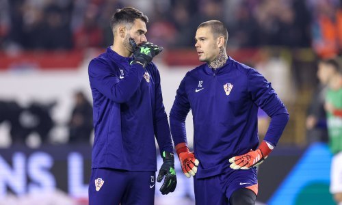 Potvrđen posao, hrvatski reprezentativac seli s juga na sjever Europe