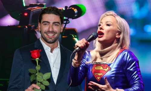 'Savršeni' Šime pronašao način da se iskupi Maji Šuput