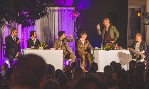 GOODfest 2025. u Drnišu: pet dana kazališta, glazbe i kreativnog druženja pod zvijezdama