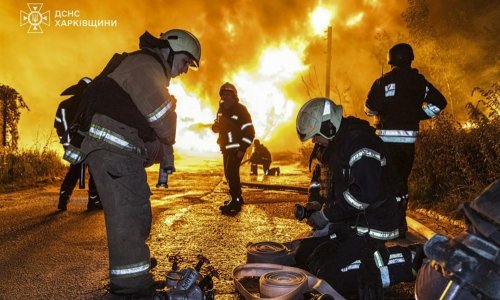 Bombe u IKEA-i, požari u zgradama, atentati... Ruske sabotaže postaju sve opakije