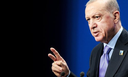 Turska blokirala sadržaj X-ovog chatbota zbog navodnog vrijeđanja Erdogana