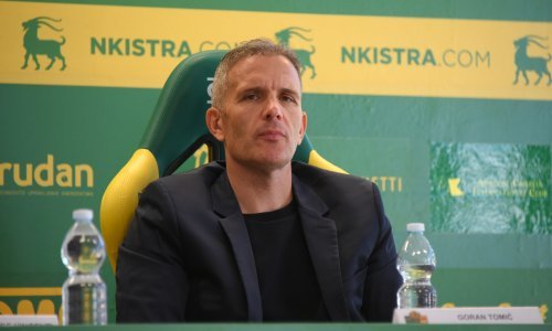 Goran Tomić