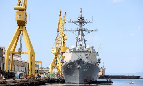 Hrvatska u prvih pet mjeseci povećala izvoz za 5,3 posto, a uvoz za 0,5 posto