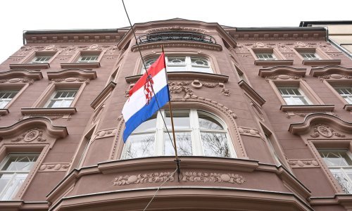 Odbor za medije prihvatio prijedlog imenovanja članova Upravnog vijeća Hine