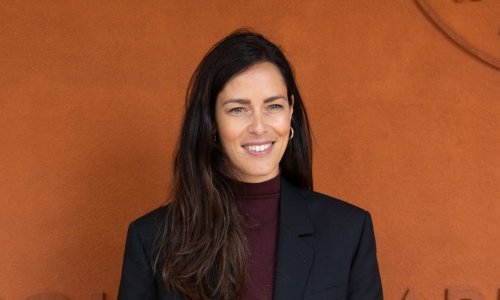 Ana Ivanović tulumari u Firenci u posebnom društvu: Od Bastiana ni traga ni glasa