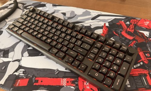 Isprobali smo Epomaker Galaxy100: Evo što je pokazao na testu