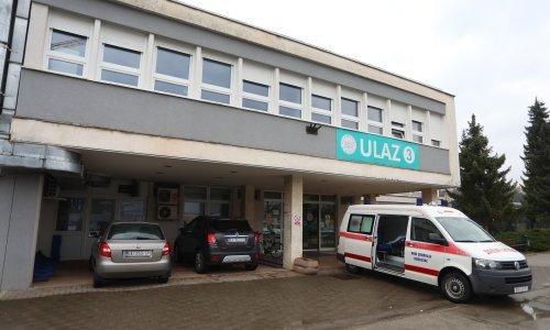 Traže izvanredan nadzor u karlovačkoj bolnici: 'Ravnateljica kolege naziva pogrdnim imenima'